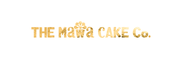 The Mawa Cake Company